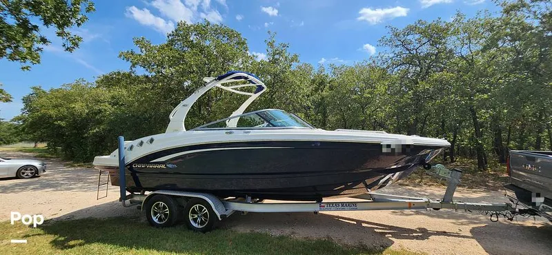 Slide: The Image of Chaparral 246 SSI 2016 - 15774257