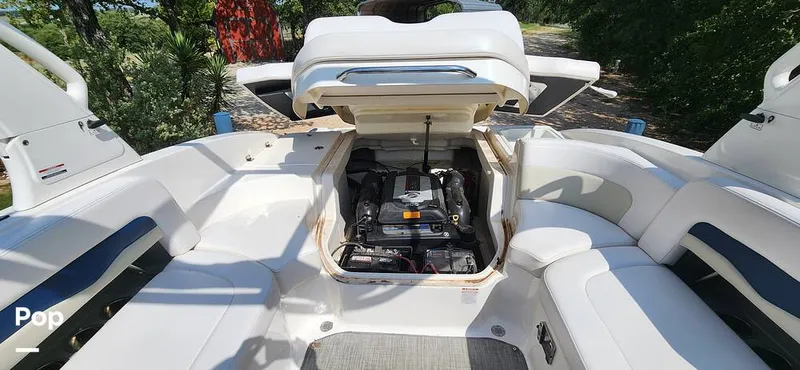 Slide: The Image of Chaparral 246 SSI 2016 - 15774187