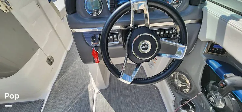 Slide: The Image of Chaparral 246 SSI 2016 - 15774190