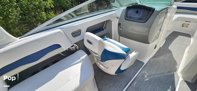 Slide: The Image of Chaparral 246 SSI 2016 - 15774193