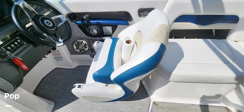 Slide: The Image of Chaparral 246 SSI 2016 - 15774192