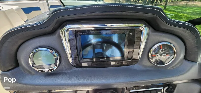 Slide: The Image of Chaparral 246 SSI 2016 - 15774195