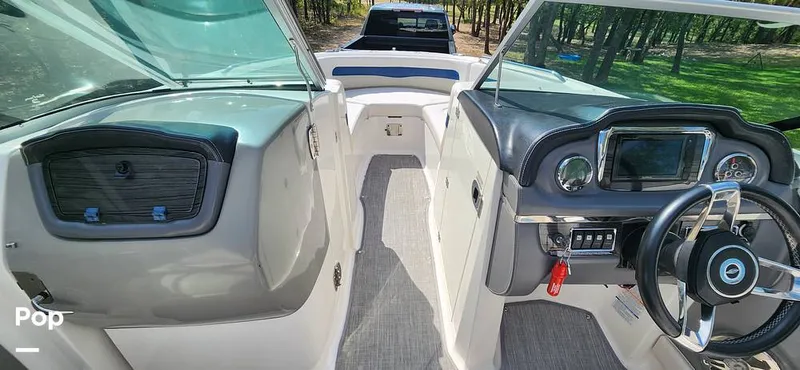 Slide: The Image of Chaparral 246 SSI 2016 - 15774196