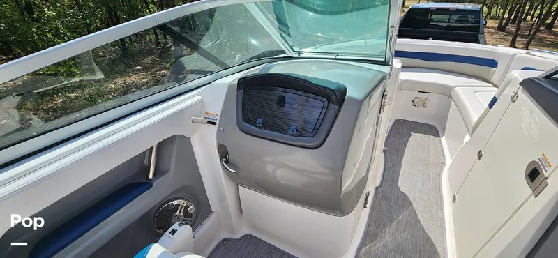 Slide: The Image of Chaparral 246 SSI 2016 - 15774197