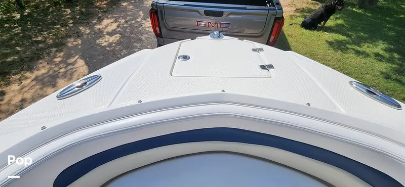 Slide: The Image of Chaparral 246 SSI 2016 - 15774200