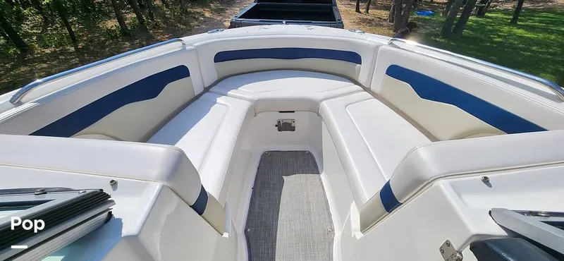 Slide: The Image of Chaparral 246 SSI 2016 - 15774201