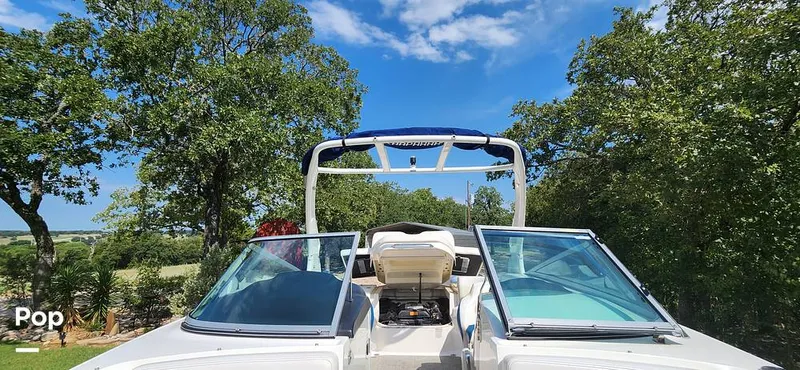 Slide: The Image of Chaparral 246 SSI 2016 - 15774202