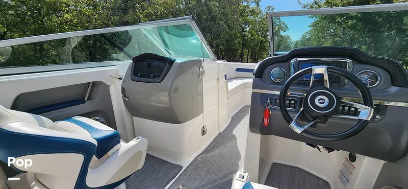 Slide: The Image of Chaparral 246 SSI 2016 - 15774206