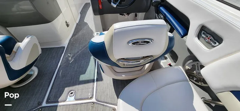 Slide: The Image of Chaparral 246 SSI 2016 - 15774209