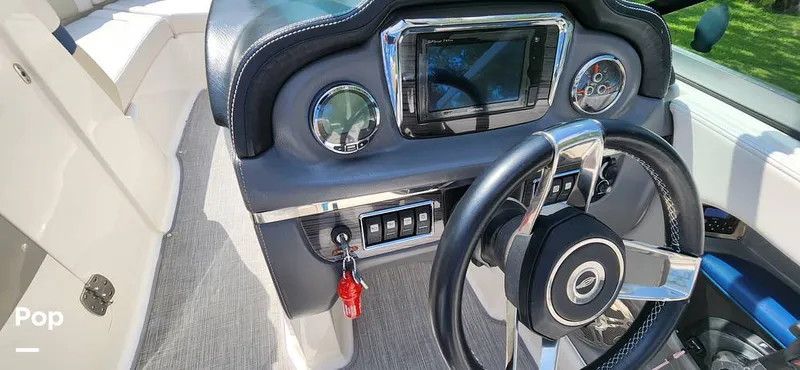 Slide: The Image of Chaparral 246 SSI 2016 - 15774212