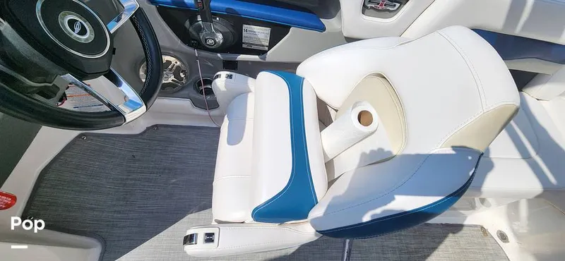 Slide: The Image of Chaparral 246 SSI 2016 - 15774217