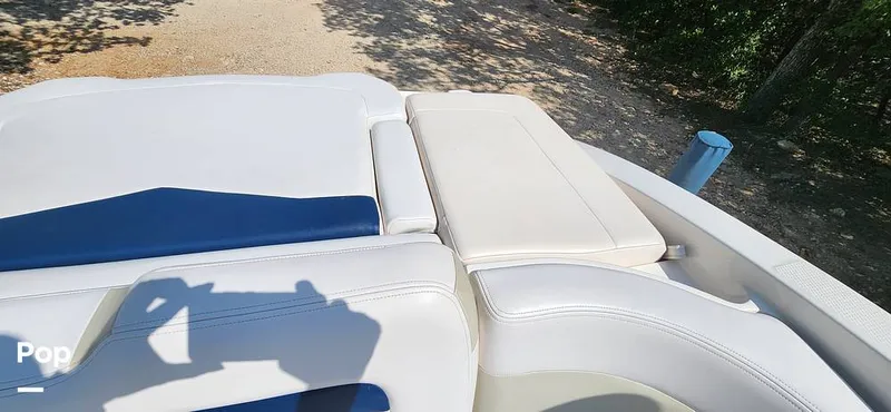 Slide: The Image of Chaparral 246 SSI 2016 - 15774218