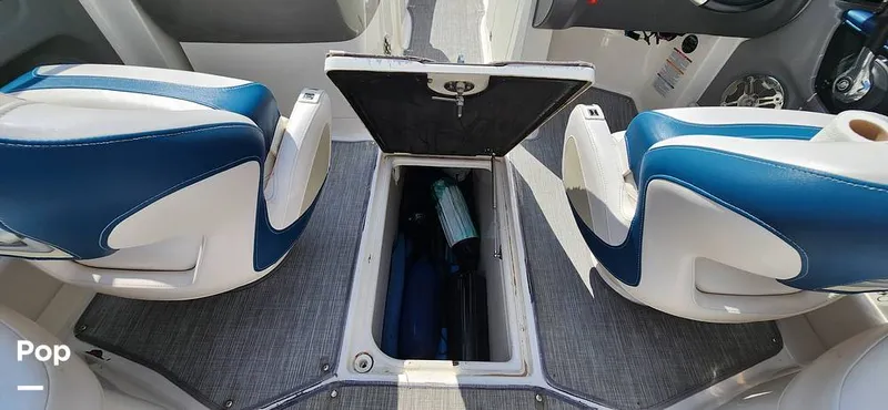 Slide: The Image of Chaparral 246 SSI 2016 - 15774223