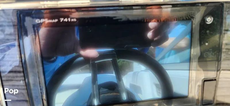 Slide: The Image of Chaparral 246 SSI 2016 - 15774230