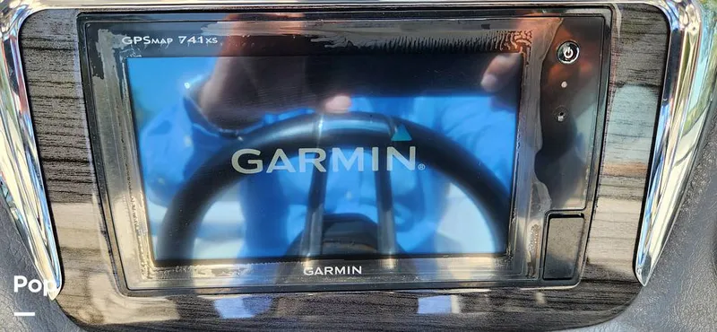 Slide: The Image of Chaparral 246 SSI 2016 - 15774234