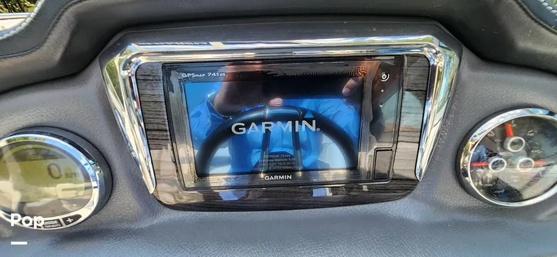 Slide: The Image of Chaparral 246 SSI 2016 - 15774235