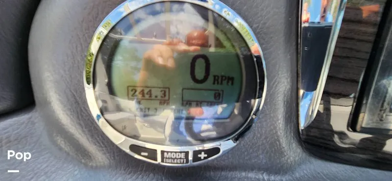 Slide: The Image of Chaparral 246 SSI 2016 - 15774236