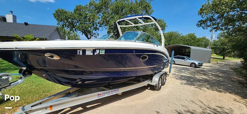 Slide: The Image of Chaparral 246 SSI 2016 - 15774311