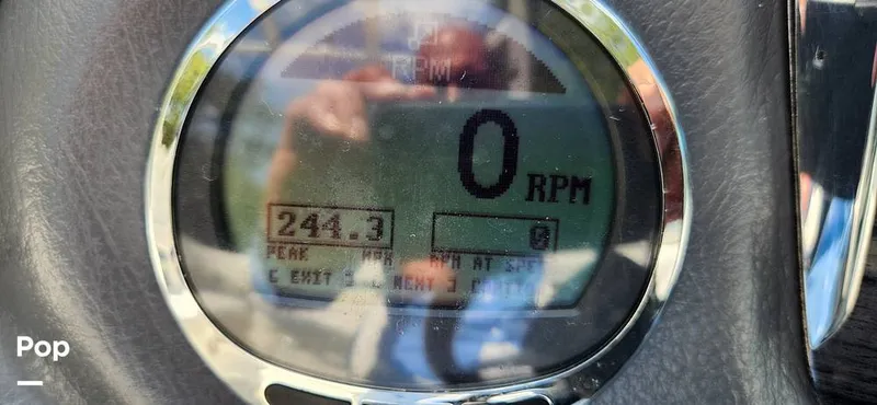 Slide: The Image of Chaparral 246 SSI 2016 - 15774237