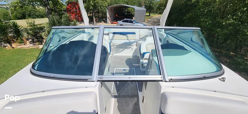 Slide: The Image of Chaparral 246 SSI 2016 - 15774239