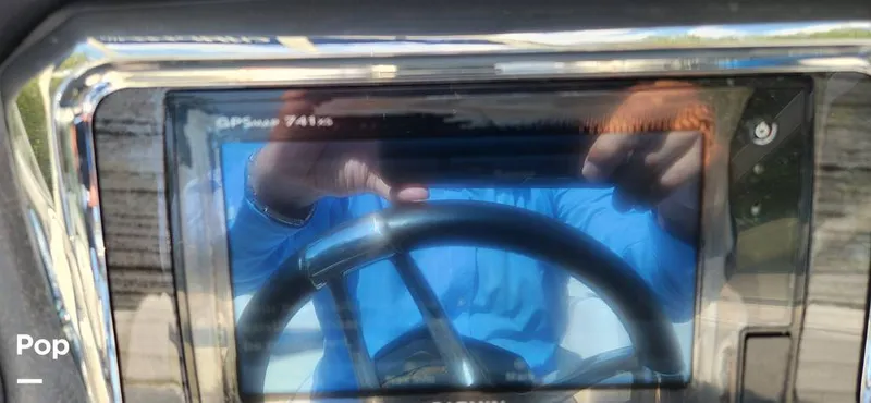 Slide: The Image of Chaparral 246 SSI 2016 - 15774241