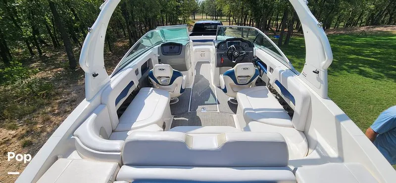 Slide: The Image of Chaparral 246 SSI 2016 - 15774242