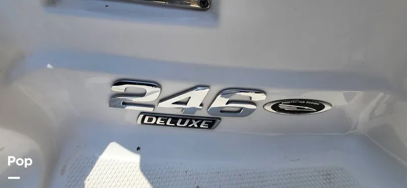 Slide: The Image of Chaparral 246 SSI 2016 - 15774243