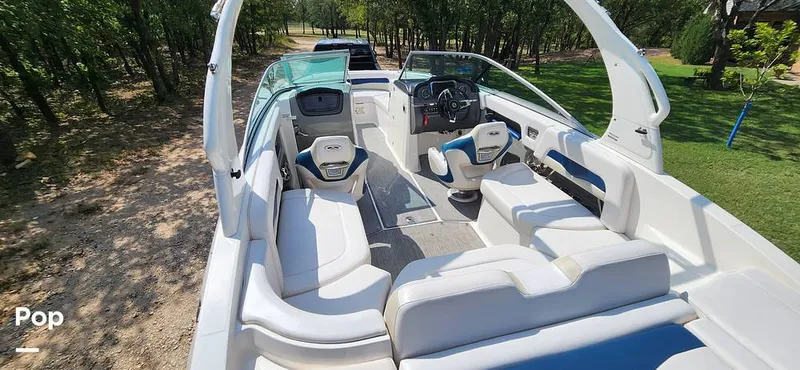 Slide: The Image of Chaparral 246 SSI 2016 - 15774244