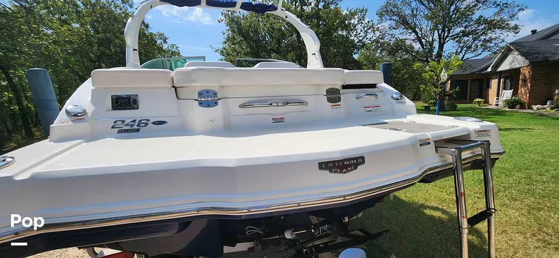 Slide: The Image of Chaparral 246 SSI 2016 - 15774245