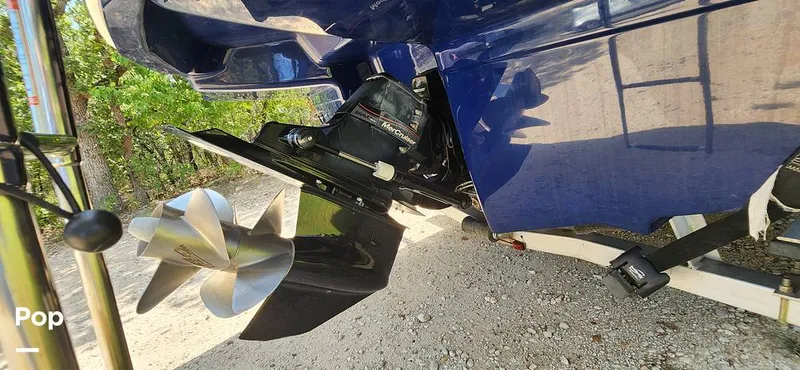 Slide: The Image of Chaparral 246 SSI 2016 - 15774246