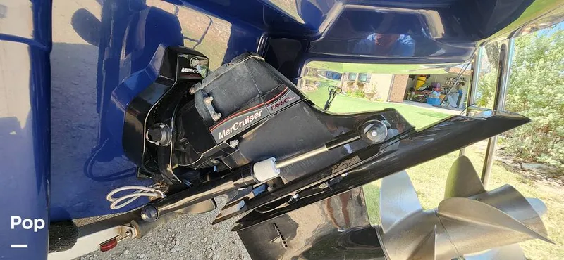 Slide: The Image of Chaparral 246 SSI 2016 - 15774247