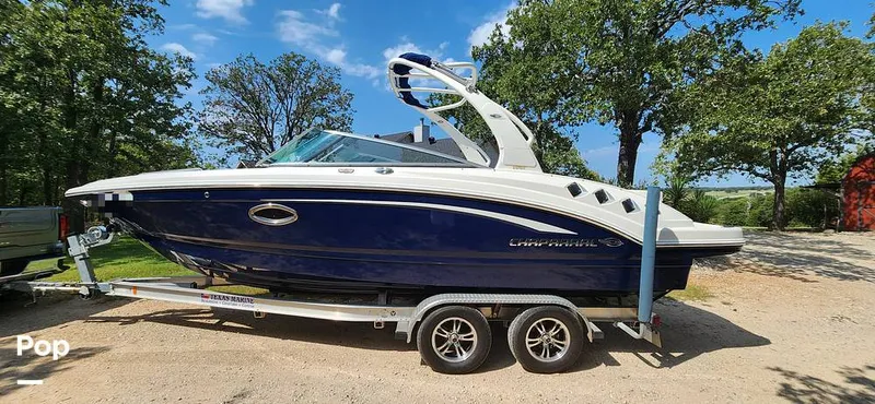 Slide: The Image of Chaparral 246 SSI 2016 - 15774250