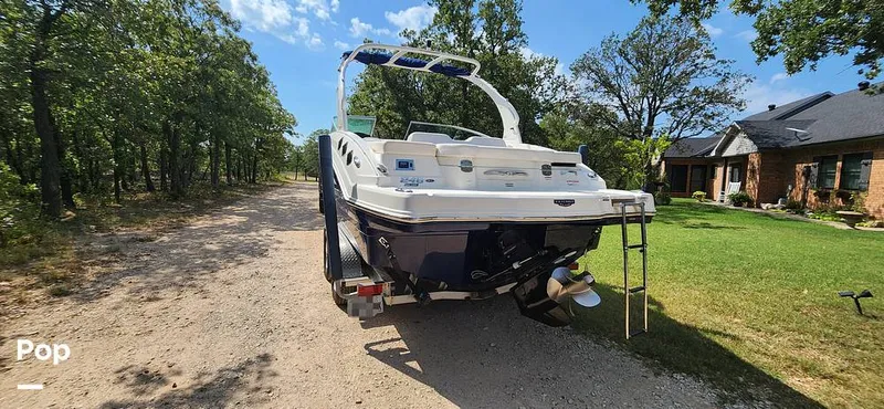 Slide: The Image of Chaparral 246 SSI 2016 - 15774255