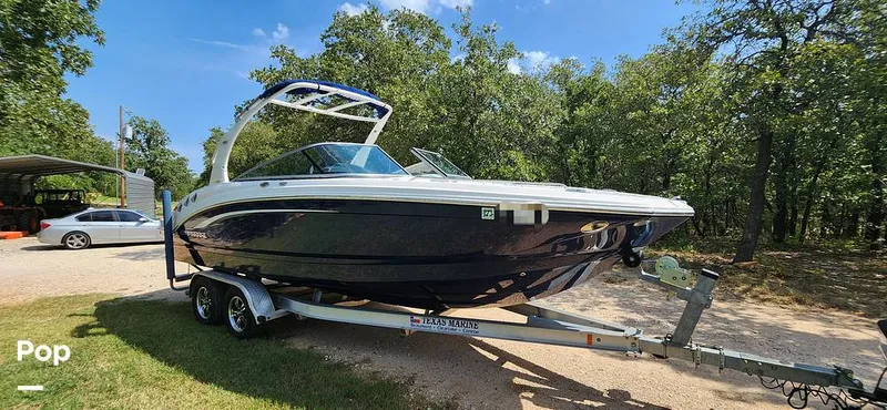 Slide: The Image of Chaparral 246 SSI 2016 - 15774258