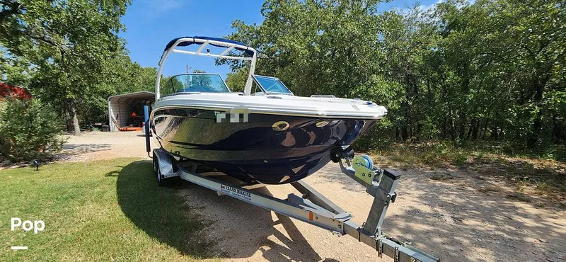 Slide: The Image of Chaparral 246 SSI 2016 - 15774259