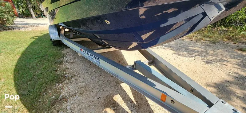 Slide: The Image of Chaparral 246 SSI 2016 - 15774260