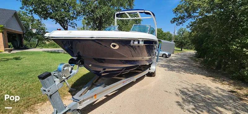 Slide: The Image of Chaparral 246 SSI 2016 - 15774305