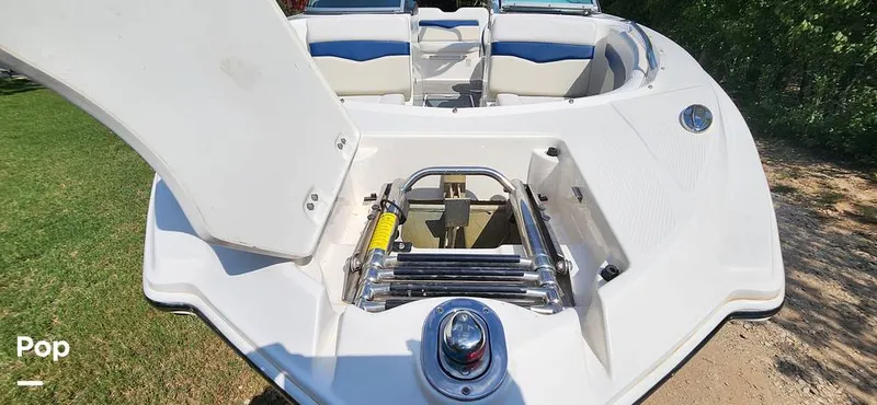 Slide: The Image of Chaparral 246 SSI 2016 - 15774306