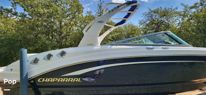 Slide: The Image of Chaparral 246 SSI 2016 - 15774328