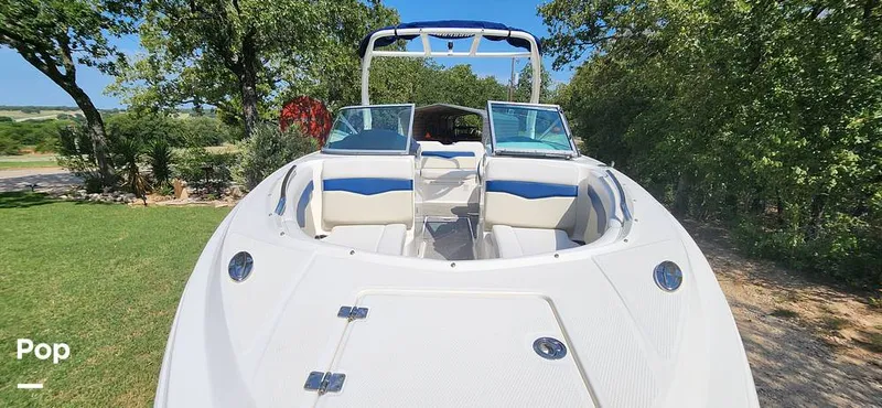 Slide: The Image of Chaparral 246 SSI 2016 - 15774307