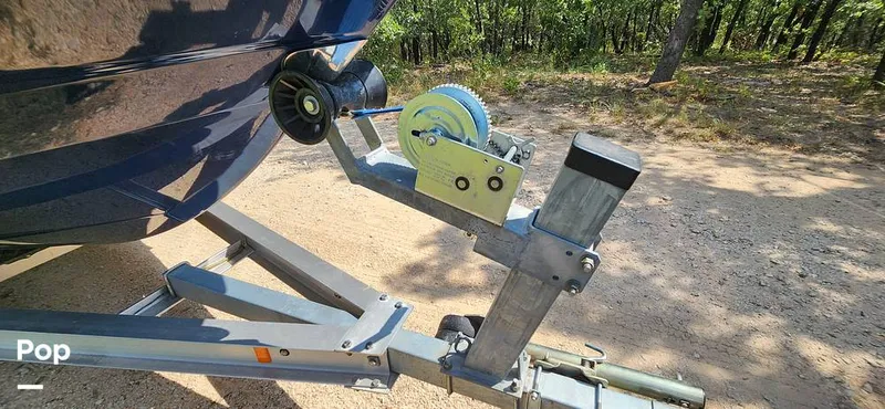 Slide: The Image of Chaparral 246 SSI 2016 - 15774308