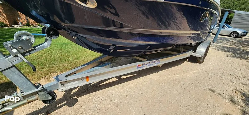 Slide: The Image of Chaparral 246 SSI 2016 - 15774309