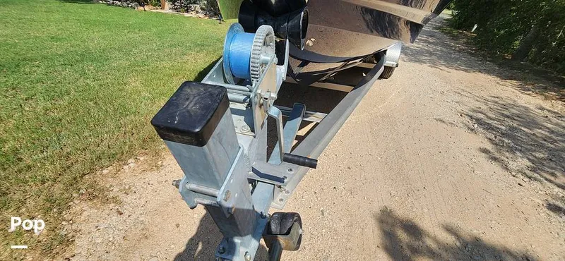 Slide: The Image of Chaparral 246 SSI 2016 - 15774310