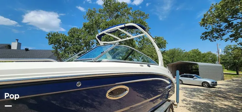 Slide: The Image of Chaparral 246 SSI 2016 - 15774312