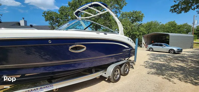 Slide: The Image of Chaparral 246 SSI 2016 - 15774313