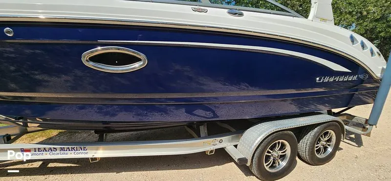 Slide: The Image of Chaparral 246 SSI 2016 - 15774315