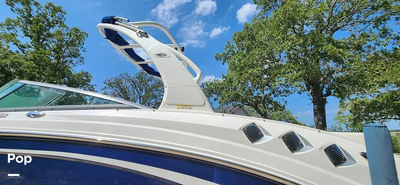 Slide: The Image of Chaparral 246 SSI 2016 - 15774317