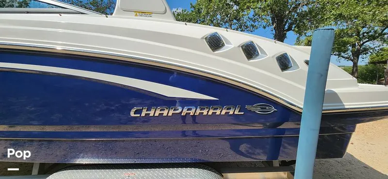 Slide: The Image of Chaparral 246 SSI 2016 - 15774318