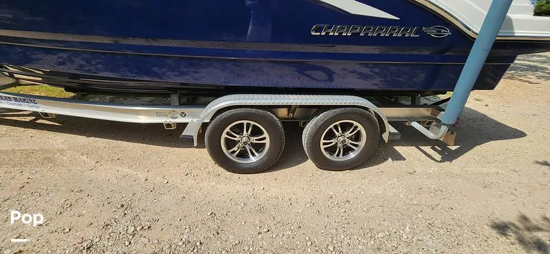 Slide: The Image of Chaparral 246 SSI 2016 - 15774319