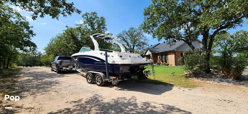 Slide: The Image of Chaparral 246 SSI 2016 - 15774324